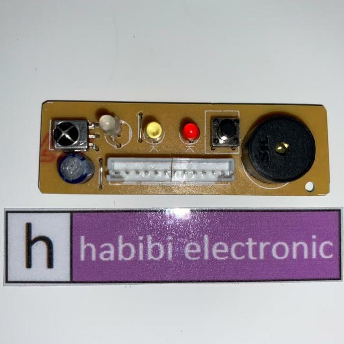 SENSOR AC DAIKIN MALAYSIA / SENSOR MODUL AC DAIKIN MALAYSIA