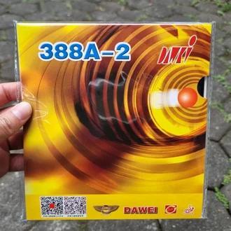 Terlaris Karet Tenis Meja Dawei 388A-2 Original