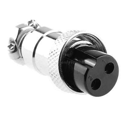 CONNECTOR CB /CB CONNECTOR 2 PIN SIAP KIRIM