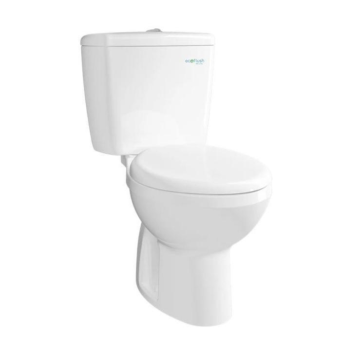 Closet Duduk Kloset Duduk TOTO CW660NJ/SW660J Wc - STANDARD