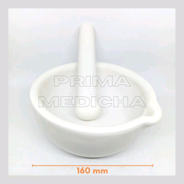 Mortir Stamper / Lumpang Alu / Mortar Stamper