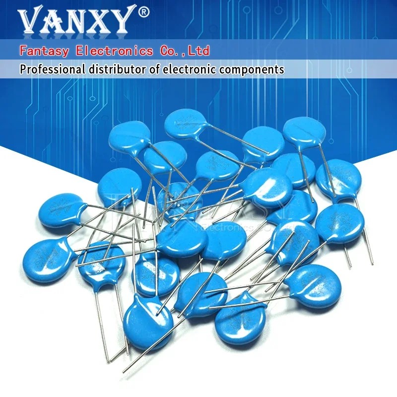 10pcs varistor 14D431K 430V piezoresistor 14D431 14D471K 14D151K 14D561K 14D681K 14D271K 14D391K