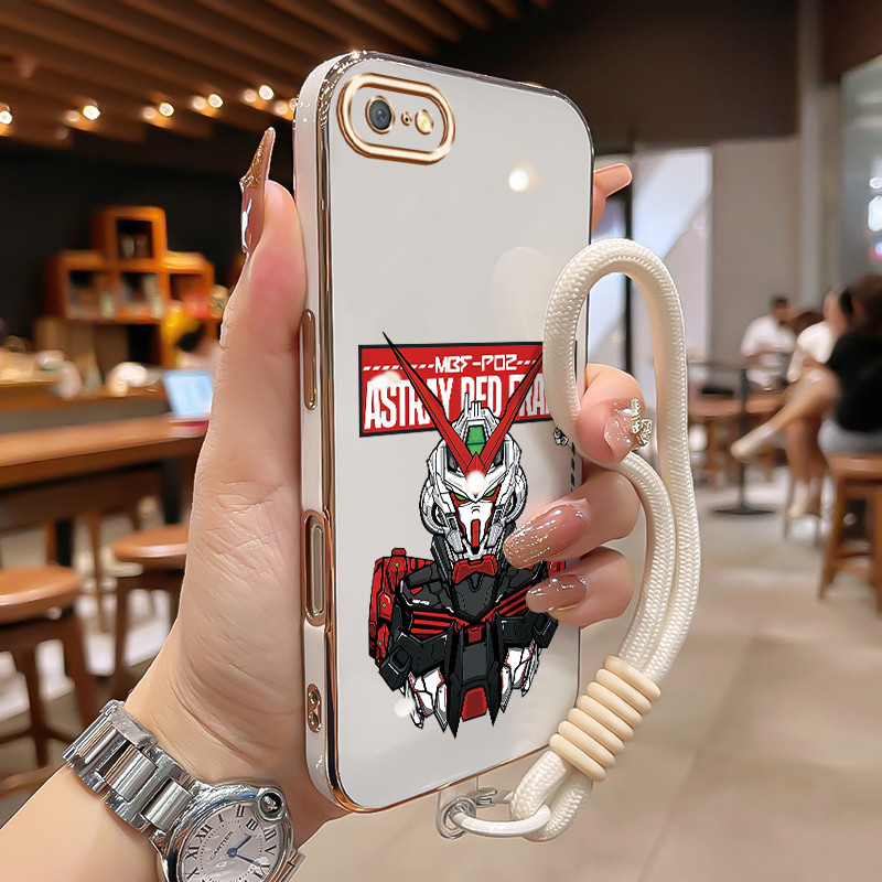 Casing Untuk OPPO A71 A71K Case Silikon Kasing Kesing Cesing Casing ponsel berlapis elektrolitik Den