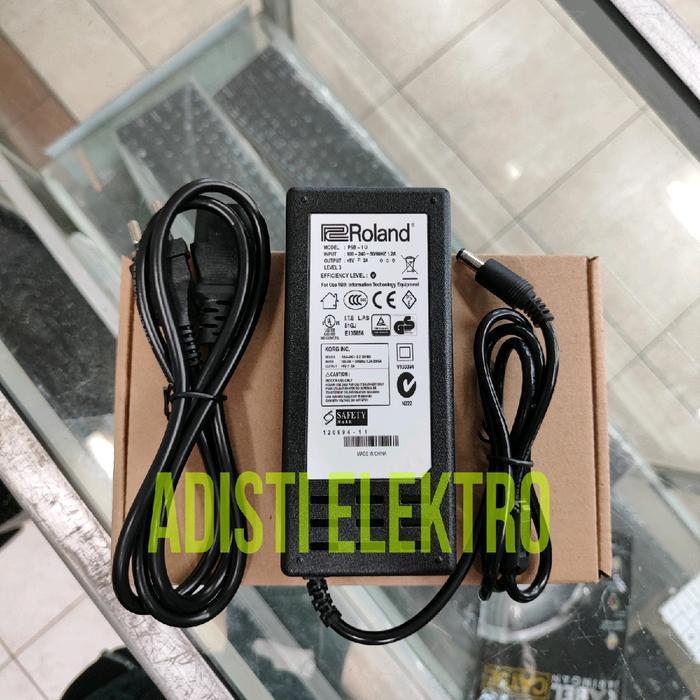 Terlaris Adaptor Keyboard ROLAND BK-3 Adaptor Keyboard Roland Bk3 SALE