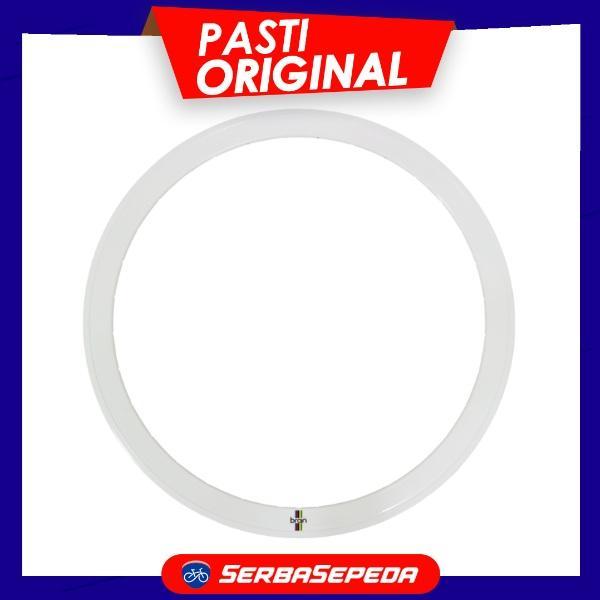 Promo  Brain Rim/Velg Sepeda Fixie 700C