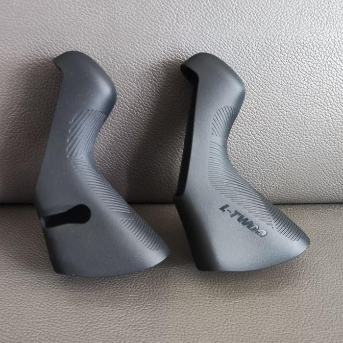 Ltwoo Karet Hood Shifter Sepeda R2 R3 R5 R7 R9 Rx Mekanik