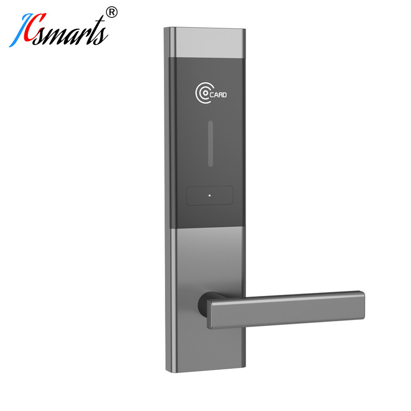Smart Electronic RFID Card Hotel Door Lock