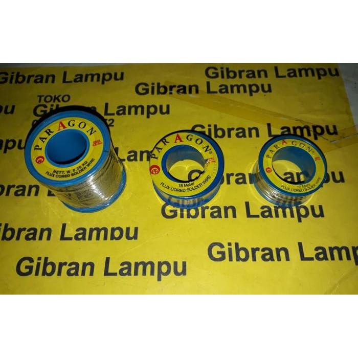 READY Timah Solder Tenol Paragon