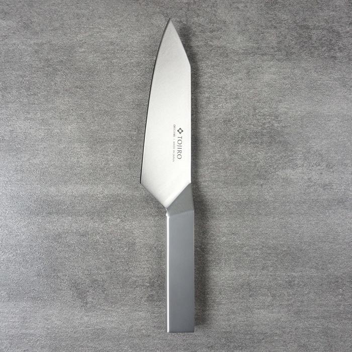 [LAGI TREND] Japanese Knife TOJIRO Origami Santoku 165 mm Terpopuler