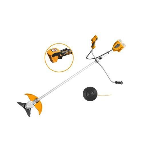 Ingco Mesin Potong Rumput Pisau CSTLI20018 Brushless Baterai