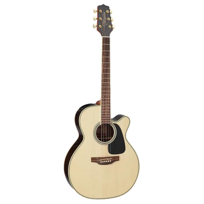 TAKAMINE GN51CE GN51-CE GN-51-CE NAT GITAR AKUSTIK NATURAL BMJ