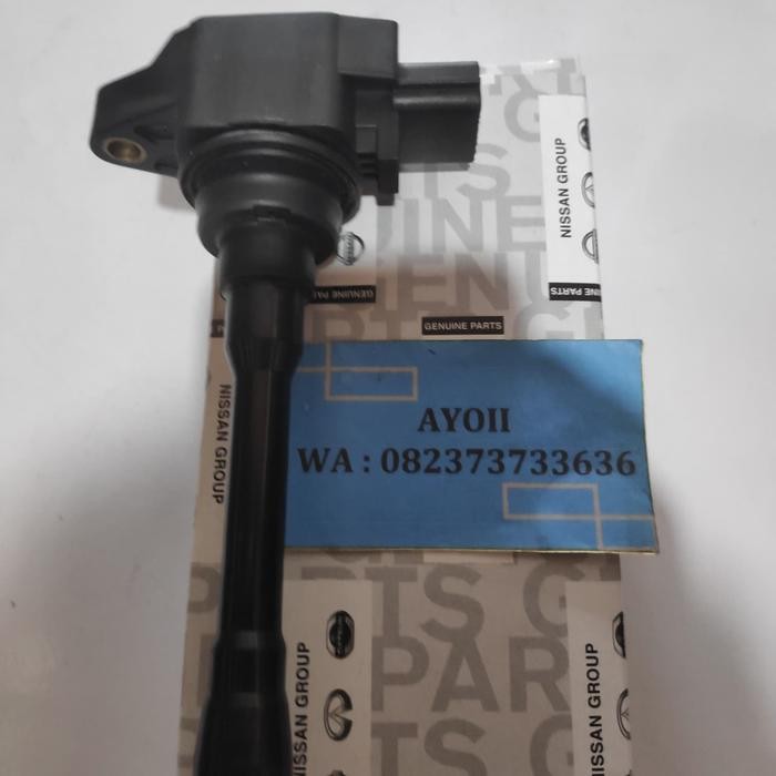 Coil Ignition Nissan March Original