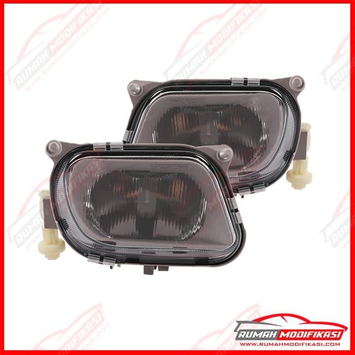 Ready FOG LAMP - BENZ W210 E-CLASS 1995-1999 - OEM - TYC