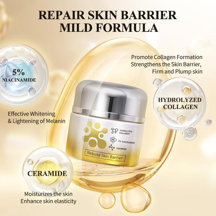 frr_ Premiere Beaute Visible Collagen Skincare 3Pcs Set Moisturizer Lotion