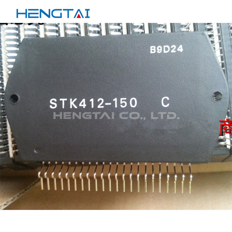 STK412-150C STK412-150 STK412-170 STK412-140 NEW AND ORIGINAL MODULE
