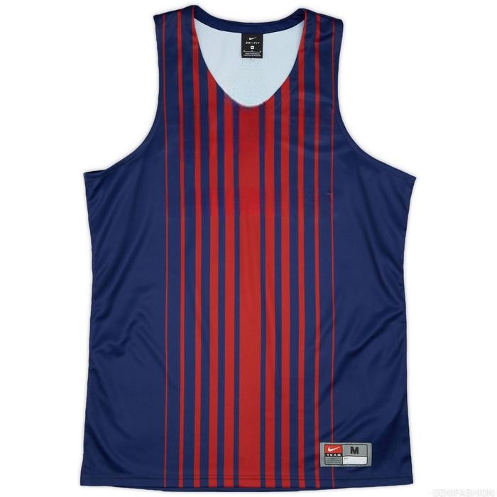 Tiento Wares - Jersey Basket Nike 100% Original