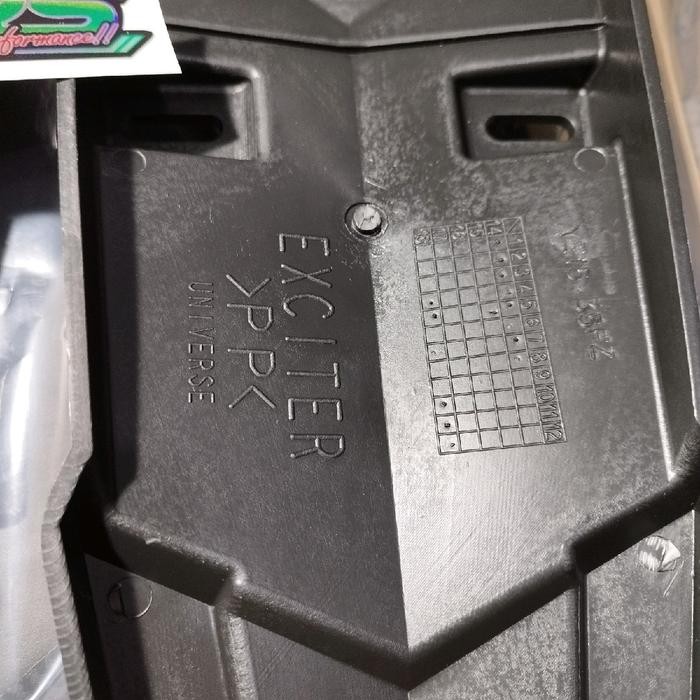 Spakbor Exciter Mxking Original Exciter Vietnam