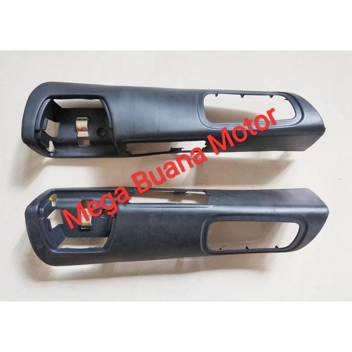 Casing Doortrim Asbak Rokok Truk Hino