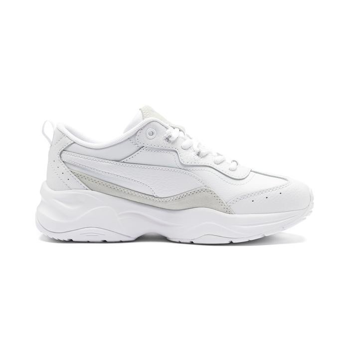PUMA SEPATU SNEAKERS TRAINING WANITA CILIA LUX