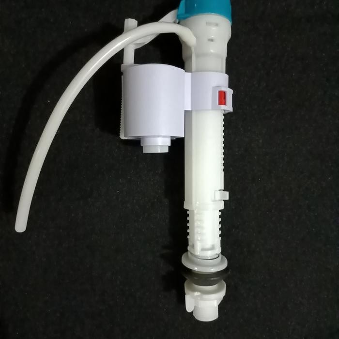 Toto - Pelampung Closet Duduk/Otomatis Air Closet Duduk Universal