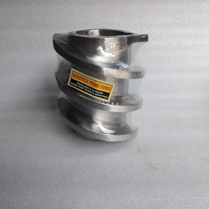 N70 ULIR SCREW SEKRU FULL STENLIS STAINLESS STEEL POLES ICHI N 70