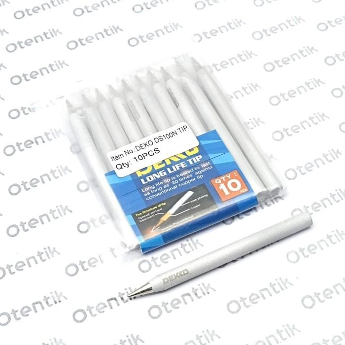 New MATA SOLDER DEKKO 100W - MATASOLDER DEKO 100 W - SOLDER TIP