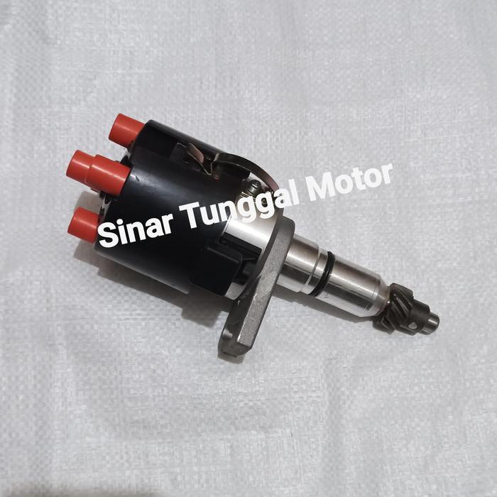 Jual Delco Delko Cdi Distributor Suzuki Carry 1.0 Injeksi Kode 058