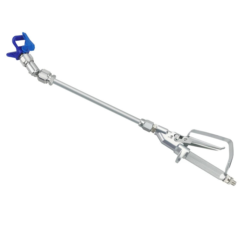 High Pressure airless paint sprayer gun 3600Psi Airless Paint Sprayer Gun Tip 517