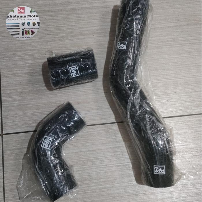 HOSE KITS LANDROVER 300TDI