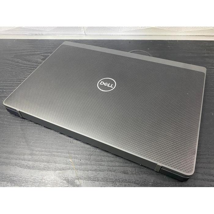 BARU Laptop Dell Latitude 7400 Core i7 Gen 8 - RAM 32GB - SSD 1 TB - Win 11