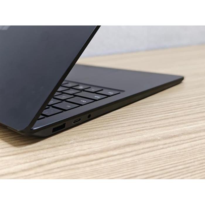 BARU Microsoft Surface Laptop 4 Intel Corei7 1185G7 Gen11 RAM 16GB SSD 512GB 13 Inch 2K