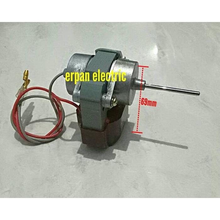 Motor Fan Kulkas Na-14Ab (Toshiba)
