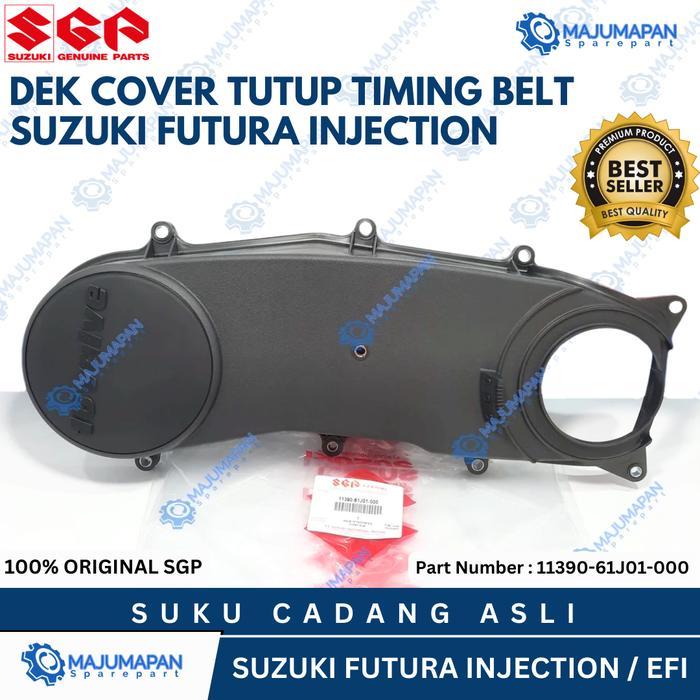 Tutup Cover Timing Belt Suzuki Futura Injektion