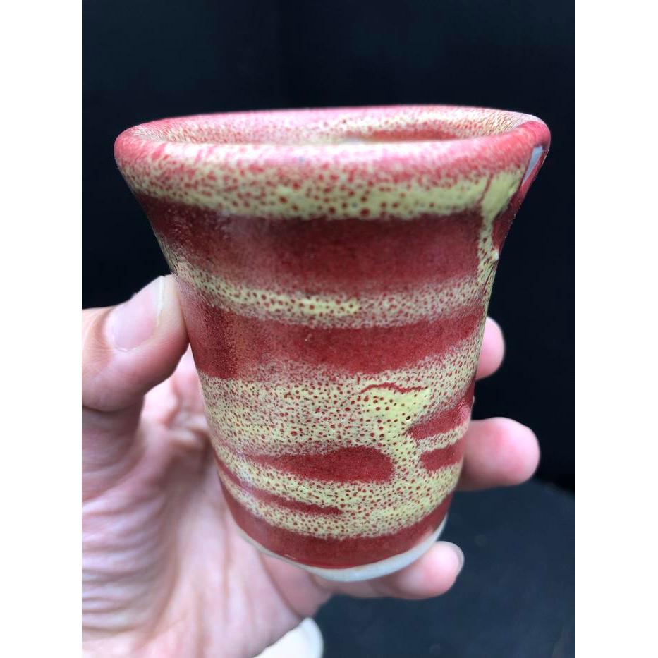 Pot Keramik Thailand Kecil 39