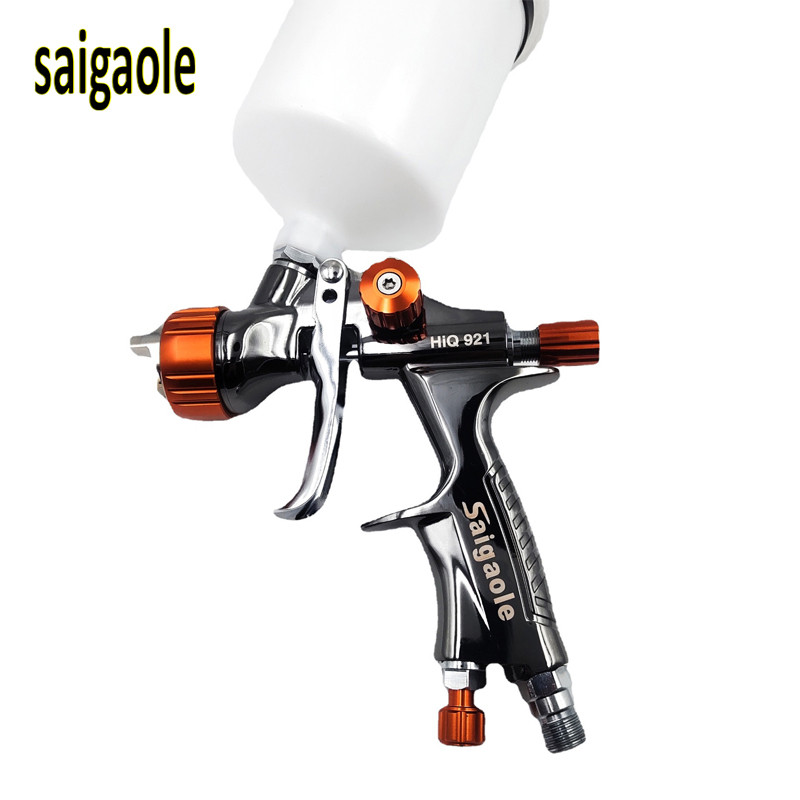 spray gun Saigaole Automobile sheet metal furniture Spray gun H-921