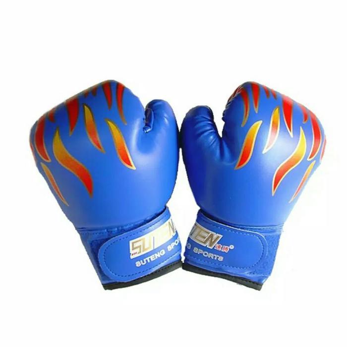 Sarung Tinju Anak Gloves Boxing Muaythai Mma