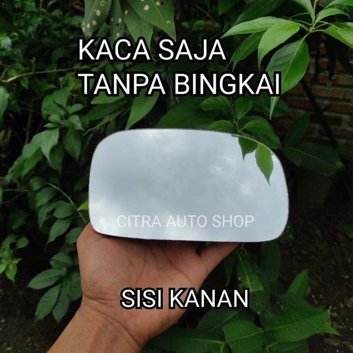 Kaca Spion Kia Carens 1 Kanan Kaca Cembung