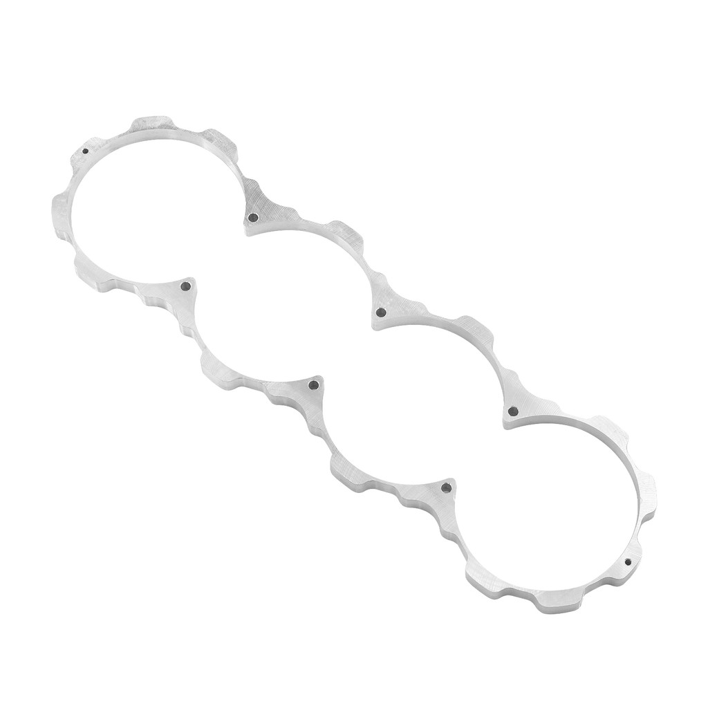 ENGINE BLOCK GUARD BLOCKGUARD FOR HONDA ACURA SOHC D16Y D16Z D15 D16 CIVIC