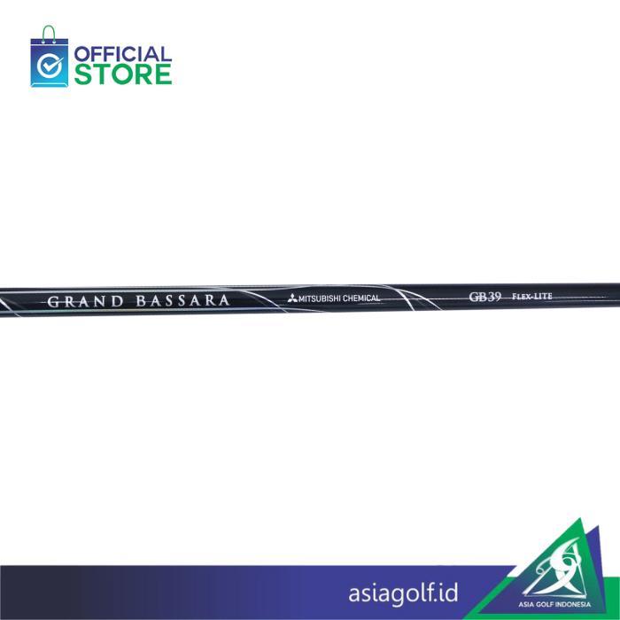 Shaft Driver Golf Mitsubishi - Grand Bassara GB Golf Stick Golf Best Quality