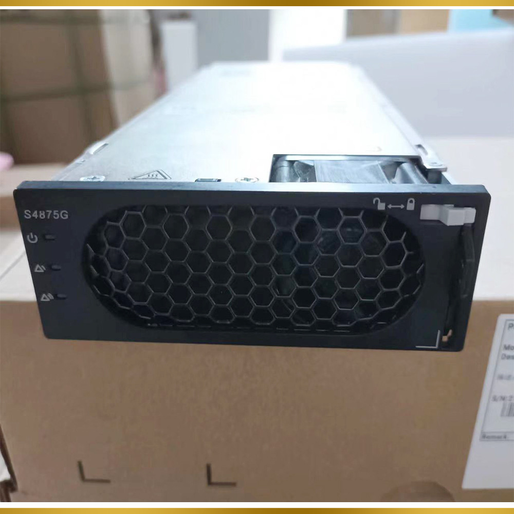 BELI SEKARANG S4875G5 For Huawei Solar Power Module 48V 75A 4000W High Efficiency Switching Power Su