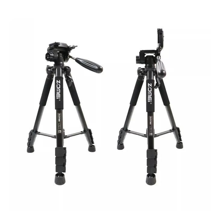 Tripod Zomei Q111