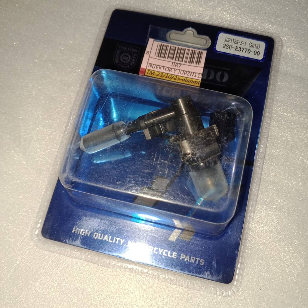 TKD IJR7 INJEKTOR JUPITER Z NEW 115 TOKAIDO