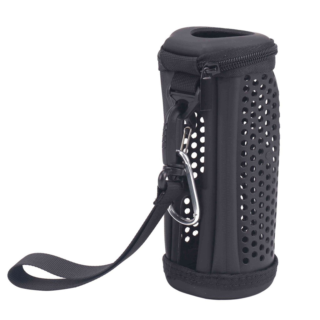 B03B-Ebsc130 Portable Hard Case For Jbl Flip 4 Flip4 Bluetooth Speaker Storage Bag Travel Carrying