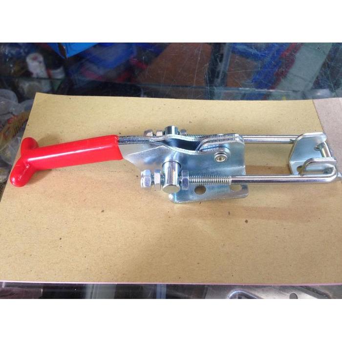 """] toggle clamp besar (GH 431)