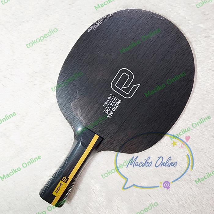 ANDRO INIZIO ALL FL ~ KAYU BET PINGPONG ANDRO INIZIO ALLROUND