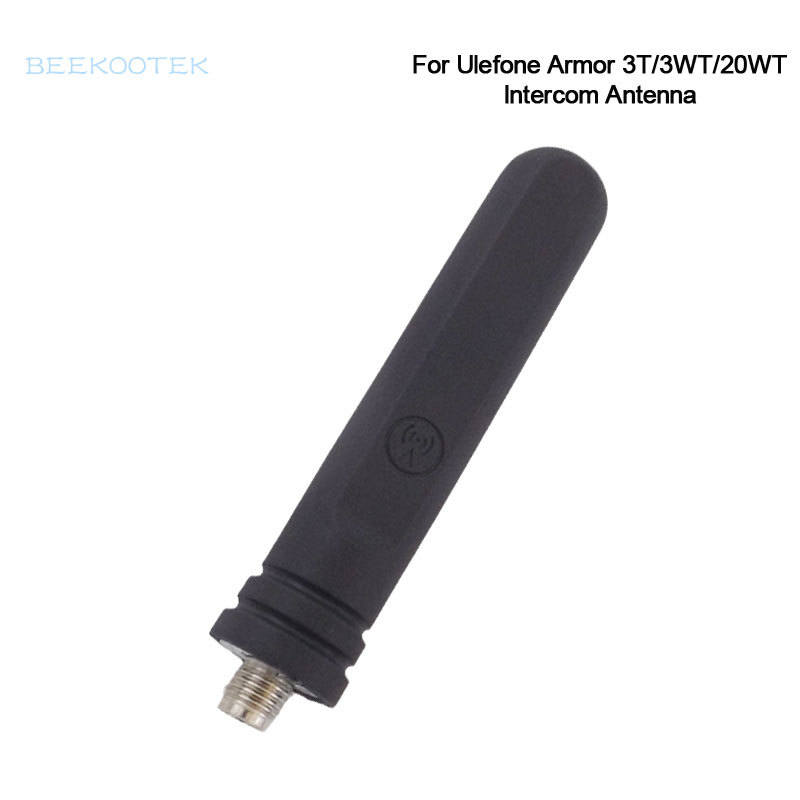 Ulefone Armor 3T Antenna New Original 3WT 20WT Antenna Intercom Antenna Module Accessories For