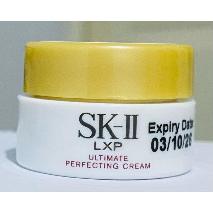 Skii Sk2 Sk-Ii Lxp Ultimate Perfecting Essence 30 Ml Cream Lxp