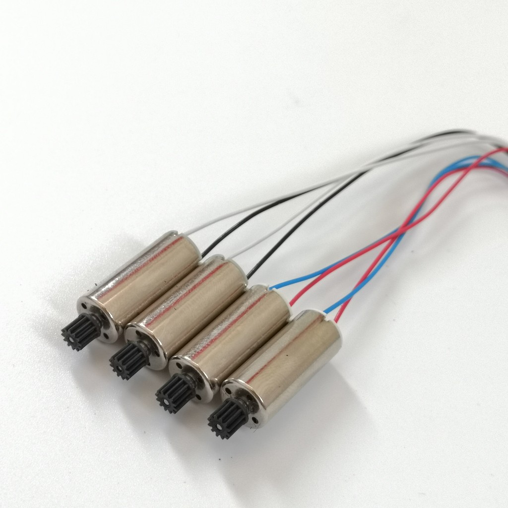 S167 S166 S167-GPS RC drone rc Quadcopter spare parts 2cw 2ccw engines motors