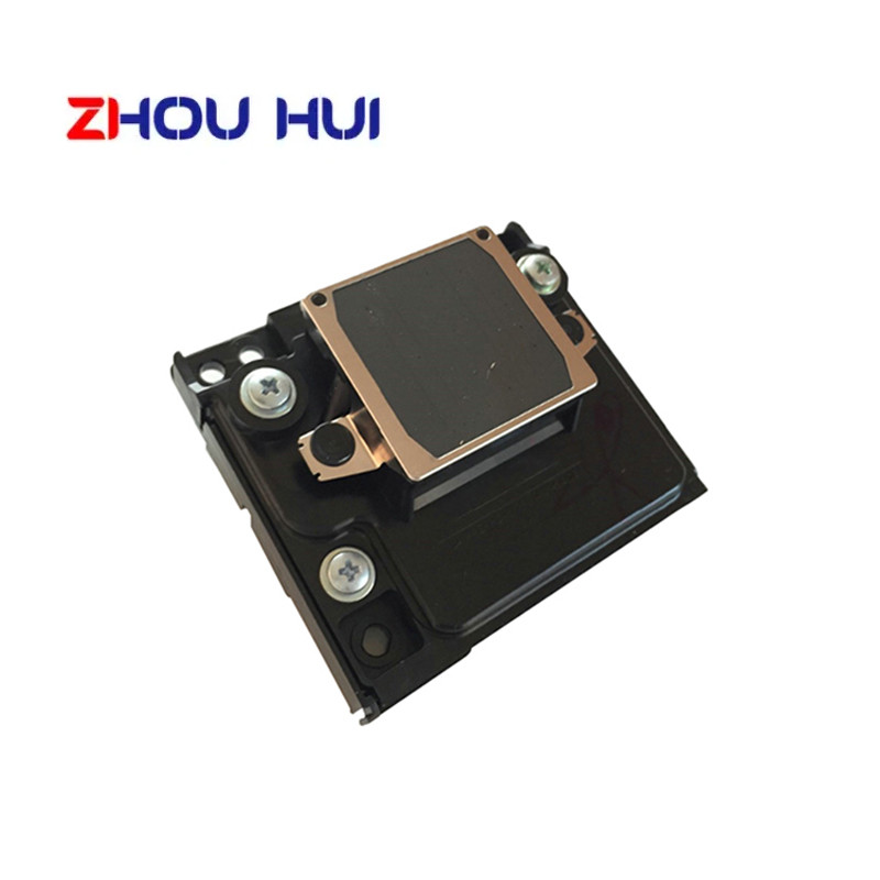 JUAL  F182000 Print Head R250 Printhead For Epson CX6900 CX7300 CX7800 CX9300F NX400 R210 R220 R230 