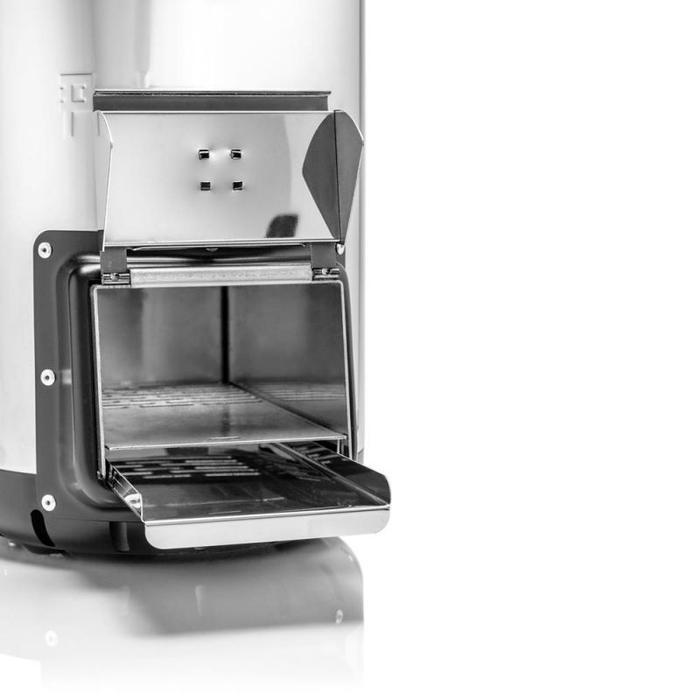 Kompor Outdoor Camping Portable - Petromax Rocket Stove Rf33